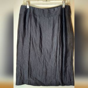 Lafayette skirt NWT size 8